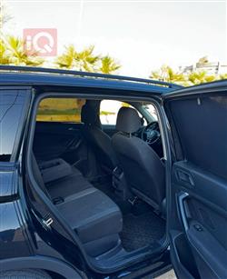 فولكسفاغن تيغوان